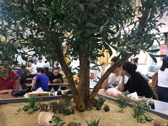 -东升灌浆包(辛庄街总店)