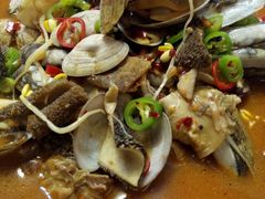 -前王院•巧克力海鲜市集餐厅(万平口店)