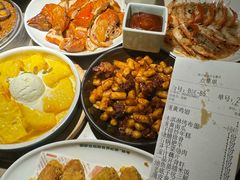 -新白鹿餐厅(金鹰新街口店)