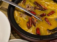 -榕意·川味之美(深业上城店)