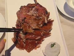 -茅庐川菜(烟台万象汇店)