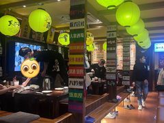 -鸟鹏烧鸟居酒屋(熙龙湾店)