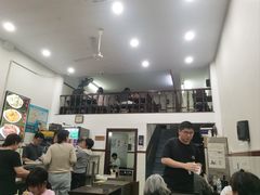 -江东饺子馆(江东路店)
