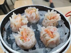 -景芳周大姐烧麦(东新店)