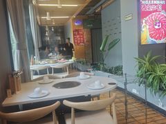 -珺小七铜锅涮肉(桃园路店)