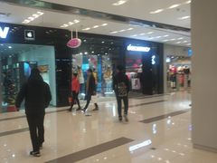 -凯德广场(武胜路店)