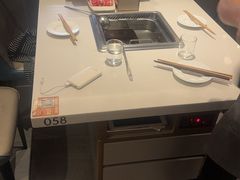 -海底捞火锅(长宁路龙之梦店)