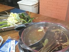 -成都玉林串串香火锅(三八店)