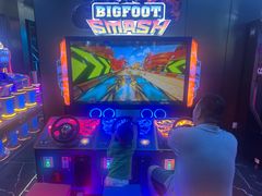 -渔岛海洋度假区