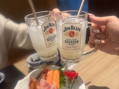 -小山日本料理(兴业太古汇店)