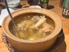 -黄山老妈·土菜(碧桂园店)