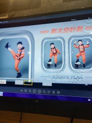 点击看大图 -倾城宝贝儿童摄影(浦东金谊店)