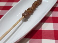 -西贝(上海中心店)