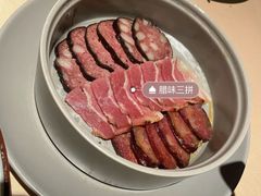 -山石榴·贵州菜(丰盛里店)