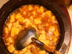 -绿茶餐厅(北京世纪金源店)