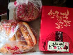 肉松卷-宫廷糕点铺