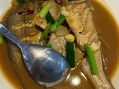 -501號台州海鲜餐厅(海创园店)