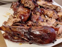 酱鸭-501號台州海鲜餐厅(海创园店)