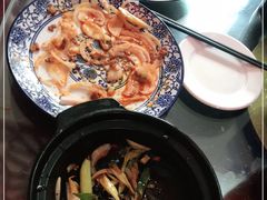 -范记靖远羊羔肉(博物馆店)