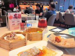 -侨美食家·粤菜(体育西路店)