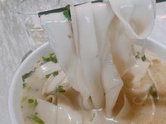-咨言·烤鸭·烩面泡馍(建业十八城店)