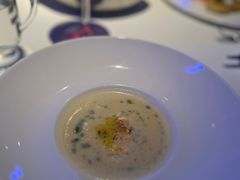 -香港喜来登酒店蚝酒吧