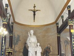 -贵阳北天主教堂