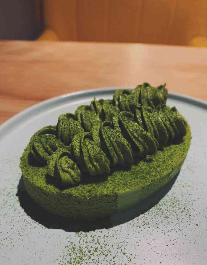 自家焙煎咖啡freshcoffee&baking-"和老板聊的很开心,喝到了一杯拼配