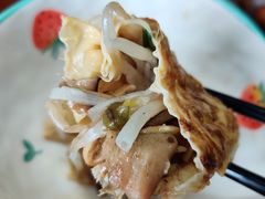 五香卷-百家鸡味馆(清泰店)