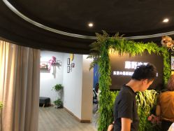 点击看大图 -藤野造型