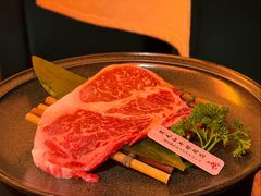 -無二炙坊·和牛烧肉(大钟寺1733店)
