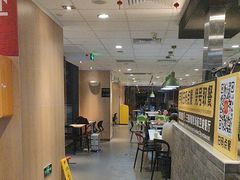 -麦当劳(三亚凤凰机场店)