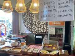 -同得兴 Since·1995 传统苏式面馆(嘉馀坊店)