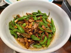 -肖记公安牛肉鱼杂馆·省级非物质文化遗产(三角路直营店)