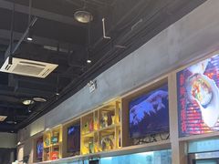 -木屋烧烤(龙湖天街店)