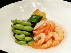 -上海苏宁宝丽嘉酒店·嘉府壹号中餐厅