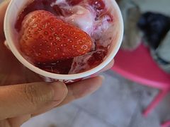 -龍歌自助小火锅(市北CBD万达店)
