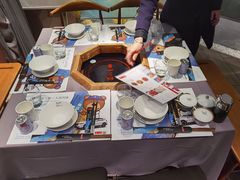 -蜀九香火锅(九眼桥店)