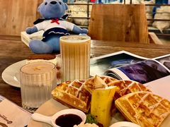 -漫咖啡 (CCPAPK店)