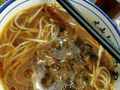 -长人馄饨铺(解放街店)