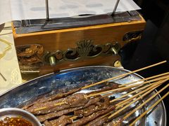 -串盟烧烤大排档·长沙美食地标(星沙店)
