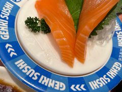 -元气寿司(东方宝泰店)