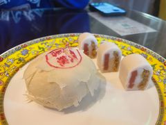 -富华斋饽饽铺·宫廷糕点·伴手礼(护国新天地店)