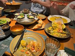 -Tegu泰古莲·泰国餐厅(红山6979店)