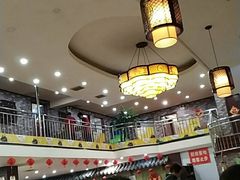 大堂-大眼锅贴水饺(河东店)