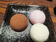 -哏儿寿司(红桥店)