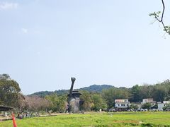 -红山村