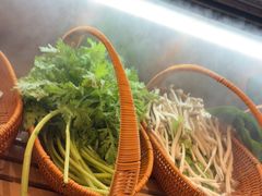 -牛YO寿喜烧和牛火锅自助(三台子万象汇店)