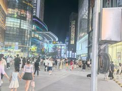 -大悦城(沈阳中街店)