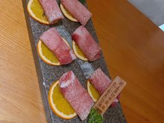 极上牛舌-本寻烧肉酒场(双井店)